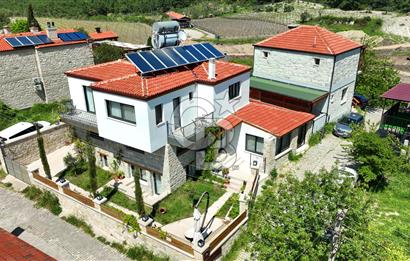 Urla Bağ Rotası Yolunda 6 Odalı Butik Otel