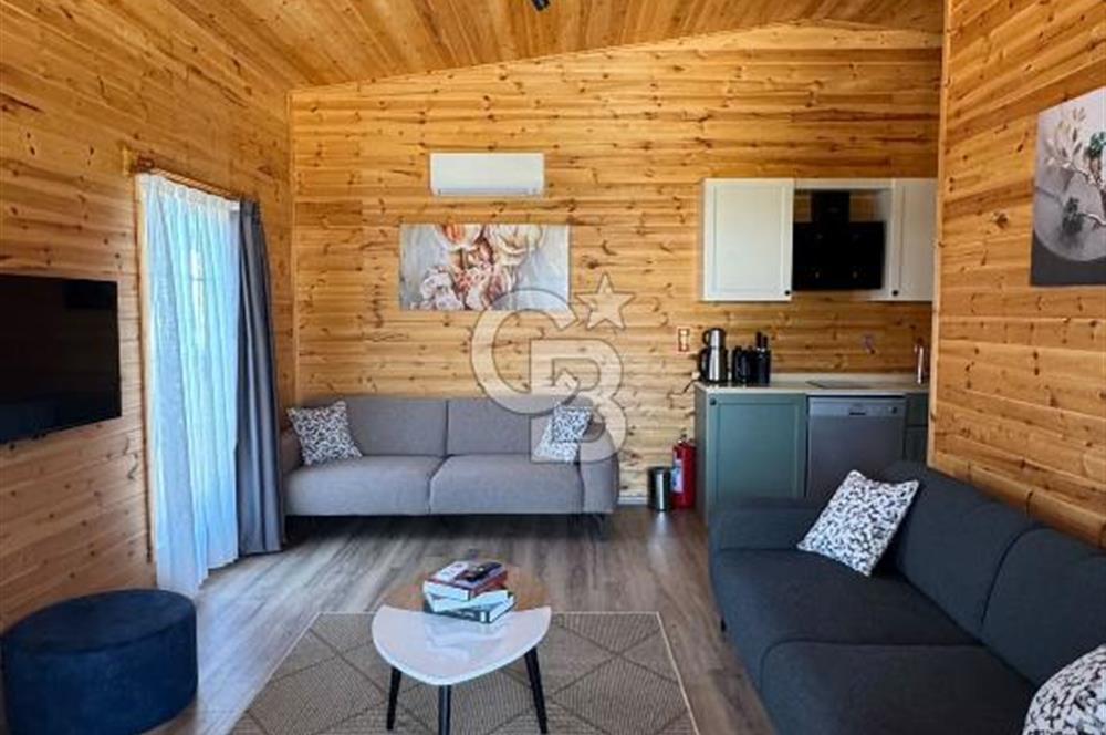 ANTALYA DEMRE BEYMELEKTE 1+1 EŞYALO KİRALIK BUNGOLOV CB ARDENDEN 