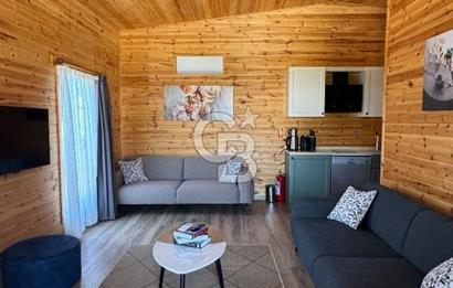 ANTALYA DEMRE BEYMELEKTE 1+1 EŞYALO KİRALIK BUNGOLOV CB ARDENDEN 