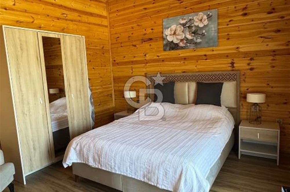 ANTALYA DEMRE BEYMELEKTE 1+1 EŞYALO KİRALIK BUNGOLOV CB ARDENDEN 