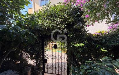 YALOVA ÇINARCIK KORU DOĞA EVLERİ SİTESİNDE SATILIK EŞYALI VİLLA