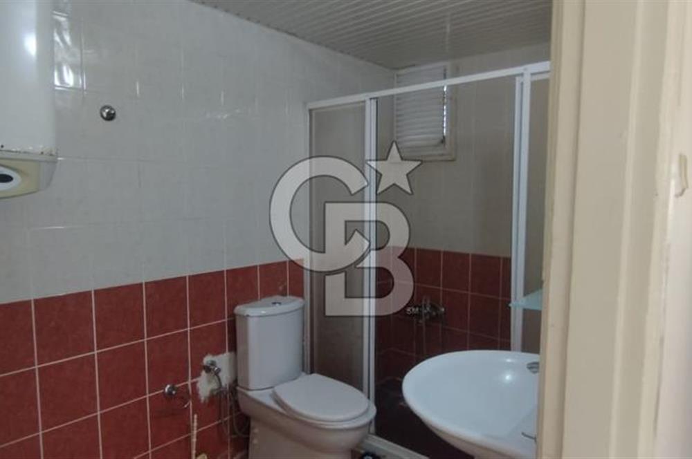 Barajyolu Bülent Angın Blv. da 3+1 140m2 Net Satılık Daire
