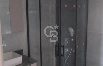 Esentepe de 4+1, 180 m2net Panoromik Göl Manzaralı Kiralık Daire