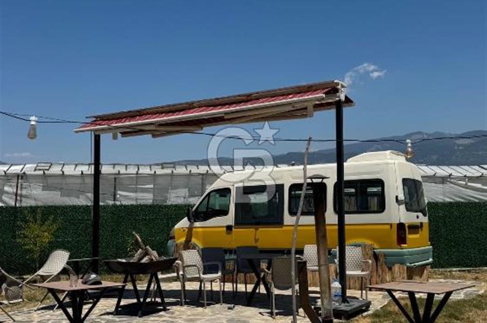 ANTALYA DEMRE BEYMELEKTE 1+1 EŞYALO KİRALIK BUNGOLOV CB ARDENDEN 