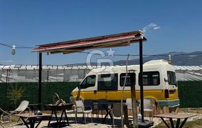 ANTALYA DEMRE BEYMELEKTE 1+1 EŞYALO KİRALIK BUNGOLOV CB ARDENDEN 