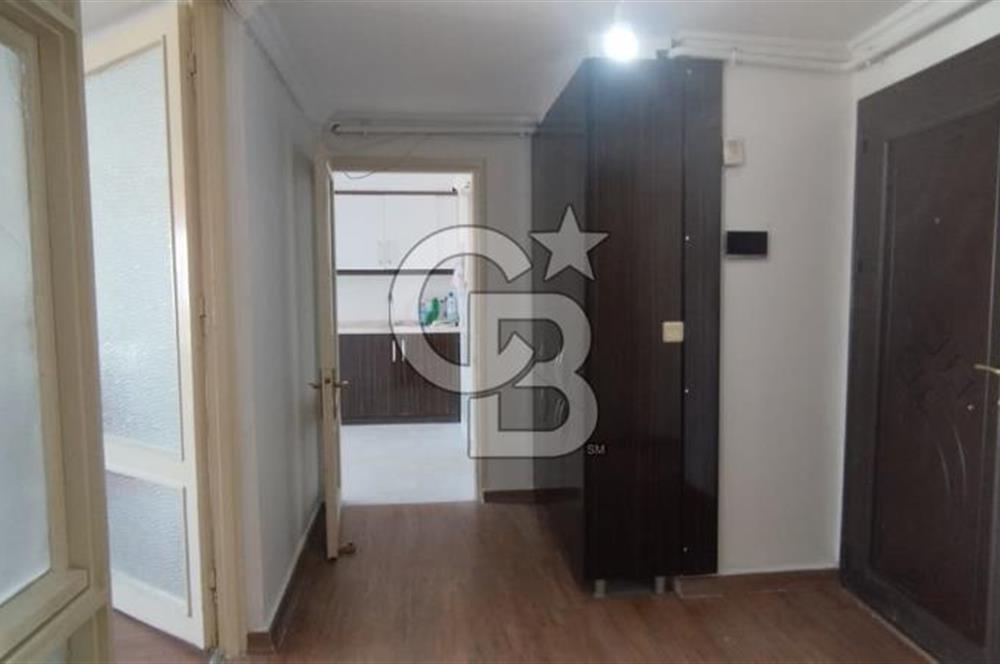 Barajyolu Bülent Angın Blv. da 3+1 140m2 Net Satılık Daire