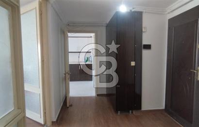 Barajyolu Bülent Angın Blv. da 3+1 140m2 Net Satılık Daire