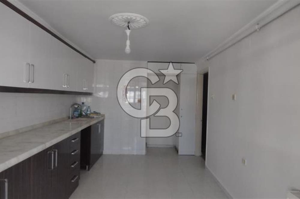 Barajyolu Bülent Angın Blv. da 3+1 140m2 Net Satılık Daire