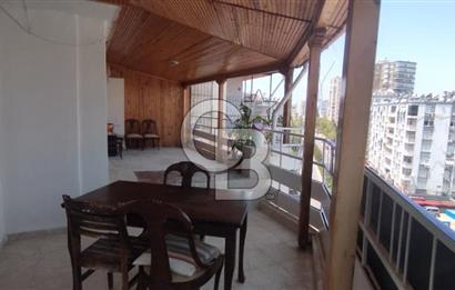 Barajyolu Bülent Angın Blv. da 3+1 140m2 Net Satılık Daire