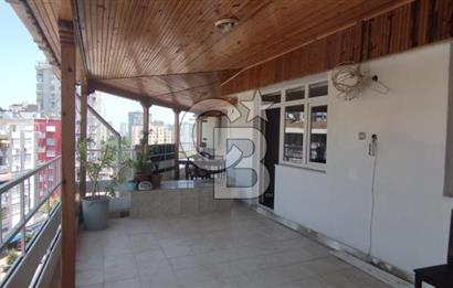 Barajyolu Bülent Angın Blv. da 3+1 140m2 Net Satılık Daire