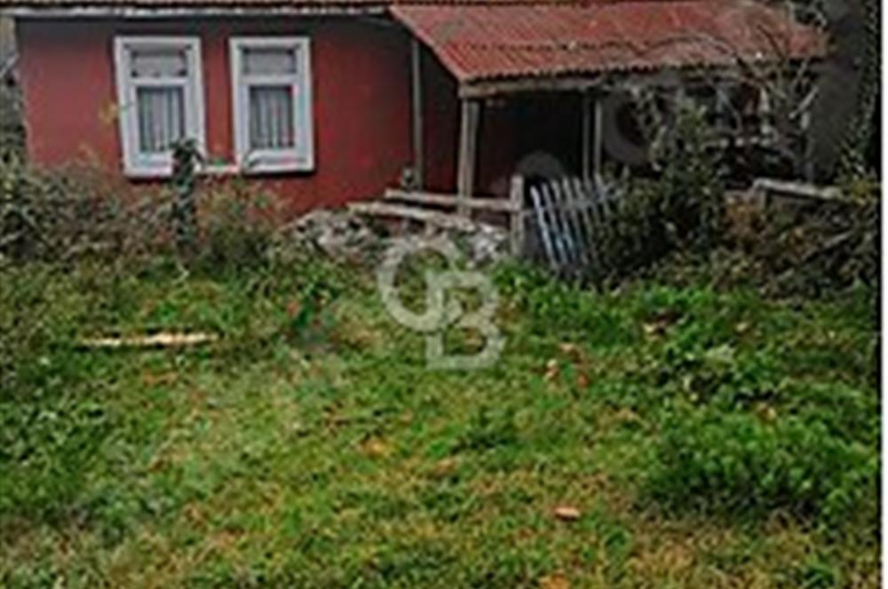 Kurucaşile müstakil konut ve bahçe hissesi satılık