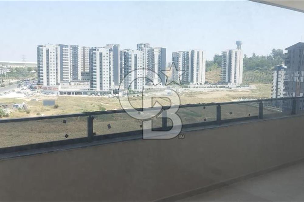 Esentepe de 4+1, 180 m2net Panoromik Göl Manzaralı Kiralık Daire