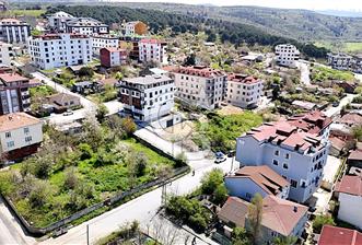 ARNAVUTKÖY HARAÇÇI MAHALLESİNDE 148 m² İMARLI KÖŞE ARSA - 5 - 362339