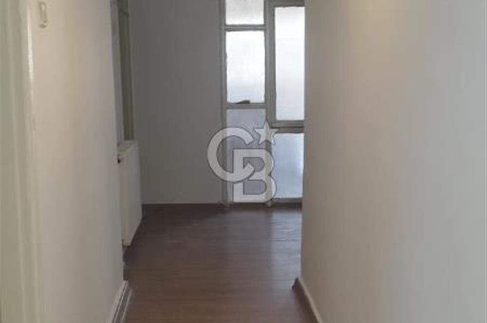 Barajyolu Bülent Angın Blv. da 3+1 140m2 Net Satılık Daire