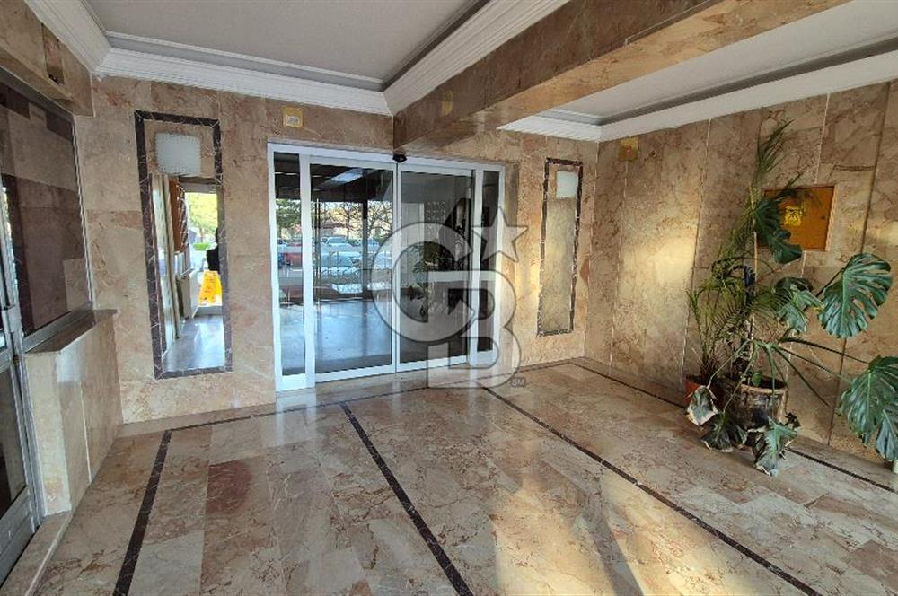 ÇİĞDEM, DÜNYA BİR VADİ SİTESİ ARA KATTA 3+1 SATILIK DAİRE