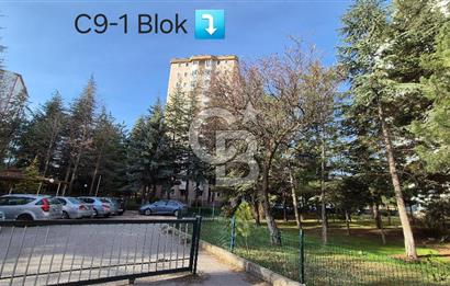ÇİĞDEM, DÜNYA BİR VADİ SİTESİ ARA KATTA 3+1 SATILIK DAİRE