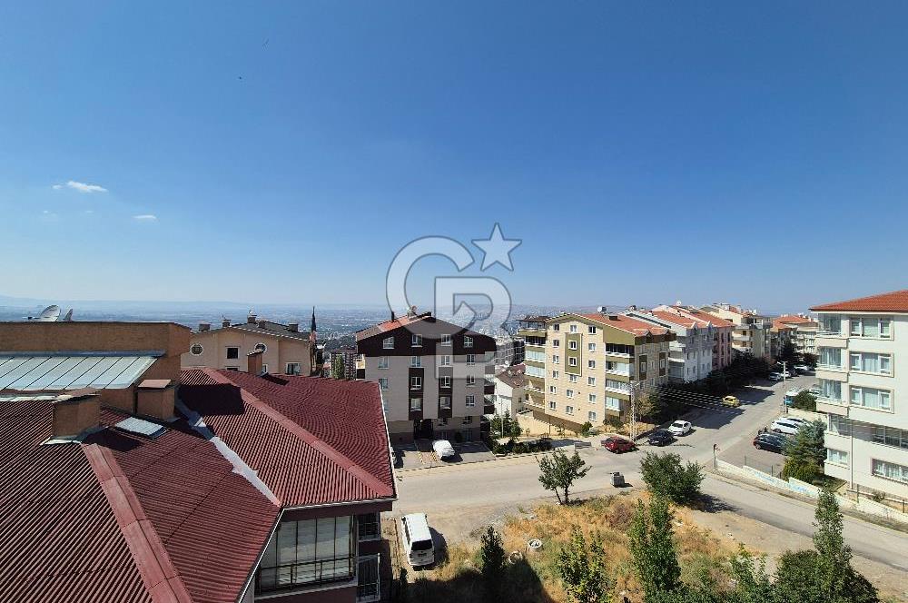 ÇANKAYA KEKLİKPINARI'NDA YENİ BİNADA 1+1 KİRALIK DAİRE