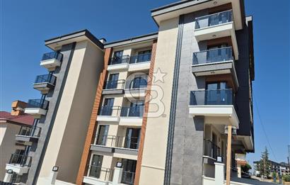 ÇANKAYA KEKLİKPINARI'NDA YENİ BİNADA 1+1 KİRALIK DAİRE