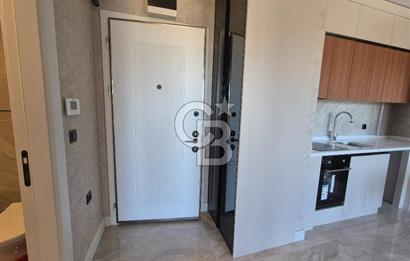ÇANKAYA KEKLİKPINARI'NDA YENİ BİNADA 1+1 KİRALIK DAİRE