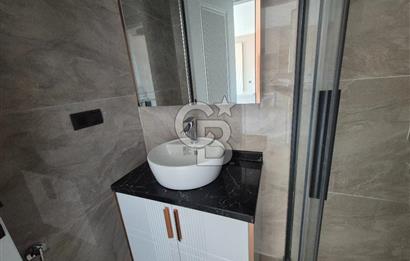 ÇANKAYA KEKLİKPINARI'NDA YENİ BİNADA 1+1 KİRALIK DAİRE