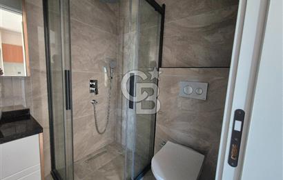 ÇANKAYA KEKLİKPINARI'NDA YENİ BİNADA 1+1 KİRALIK DAİRE