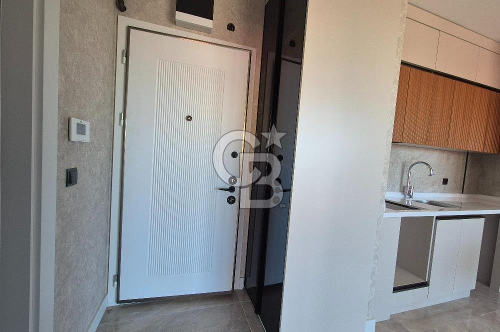 ÇANKAYA KEKLİKPINARI'NDA YENİ BİNADA 1+1 KİRALIK DAİRE