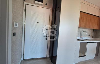 ÇANKAYA KEKLİKPINARI'NDA YENİ BİNADA 1+1 KİRALIK DAİRE