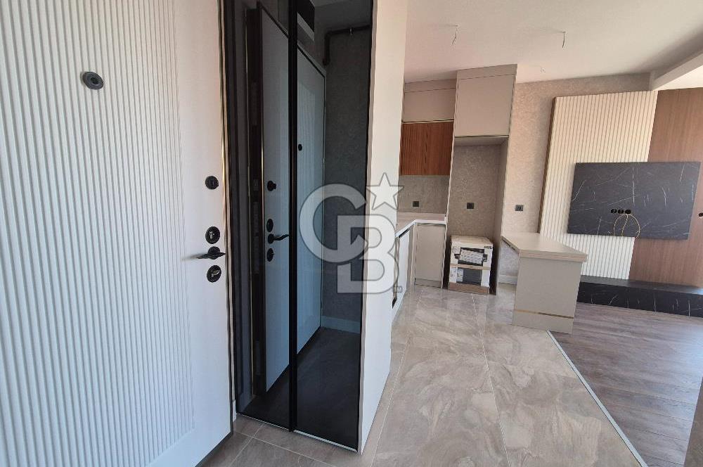 ÇANKAYA KEKLİKPINARI'NDA YENİ BİNADA 1+1 KİRALIK DAİRE