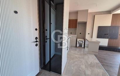 ÇANKAYA KEKLİKPINARI'NDA YENİ BİNADA 1+1 KİRALIK DAİRE