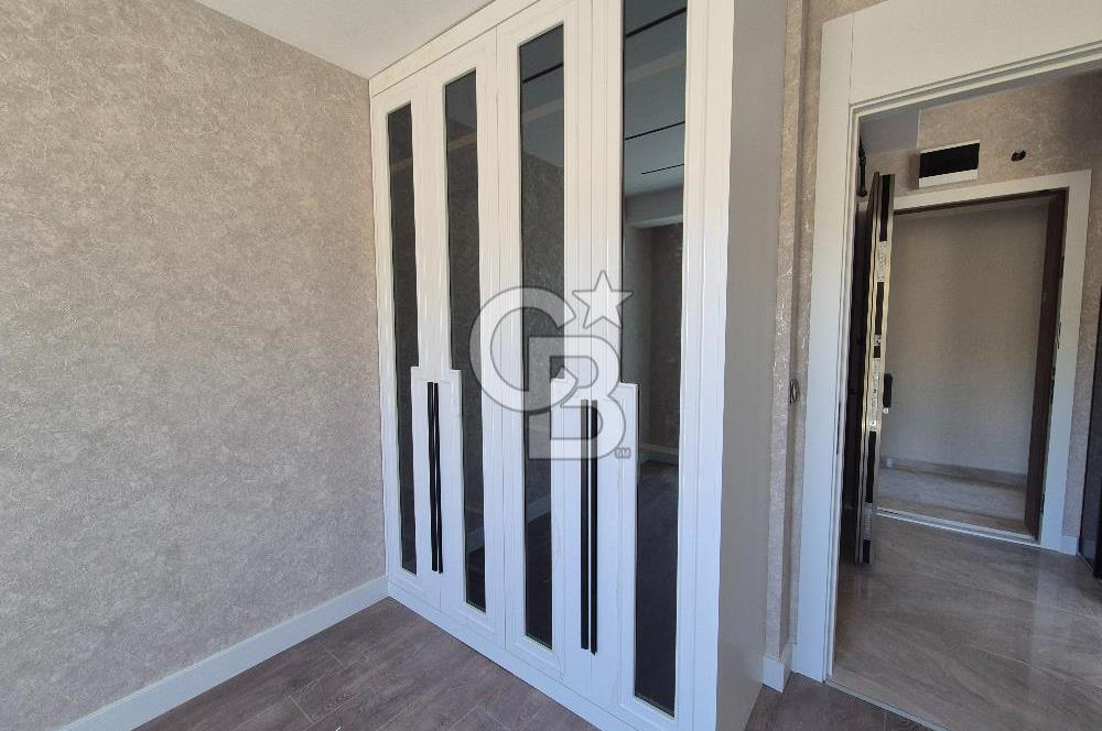 ÇANKAYA KEKLİKPINARI'NDA YENİ BİNADA 1+1 KİRALIK DAİRE