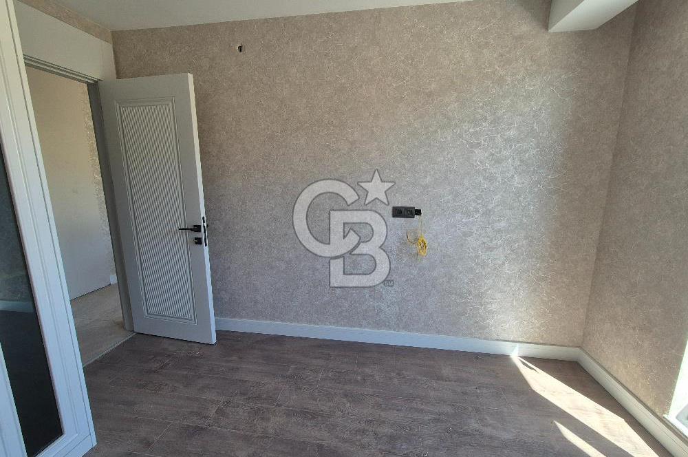 ÇANKAYA KEKLİKPINARI'NDA YENİ BİNADA 1+1 KİRALIK DAİRE