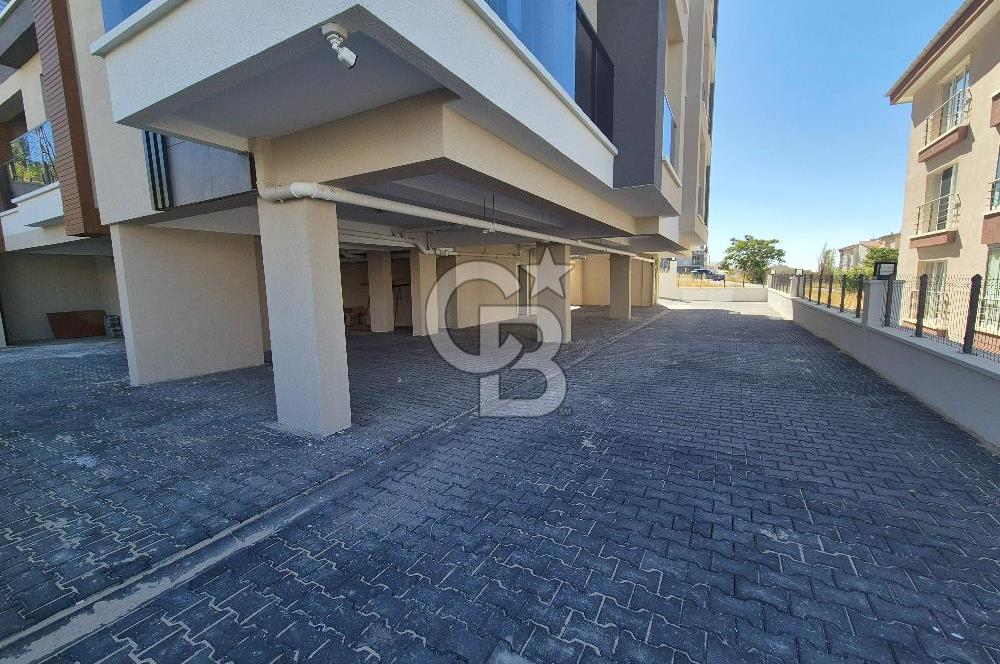 ÇANKAYA KEKLİKPINARI'NDA YENİ BİNADA 1+1 KİRALIK DAİRE