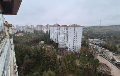 ÇİĞDEM, DÜNYA BİR VADİ SİTESİ ARA KATTA 3+1 SATILIK DAİRE