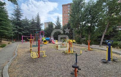 ÇİĞDEM, DÜNYA BİR VADİ SİTESİ ARA KATTA 3+1 SATILIK DAİRE