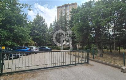 ÇİĞDEM, DÜNYA BİR VADİ SİTESİ ARA KATTA 3+1 SATILIK DAİRE