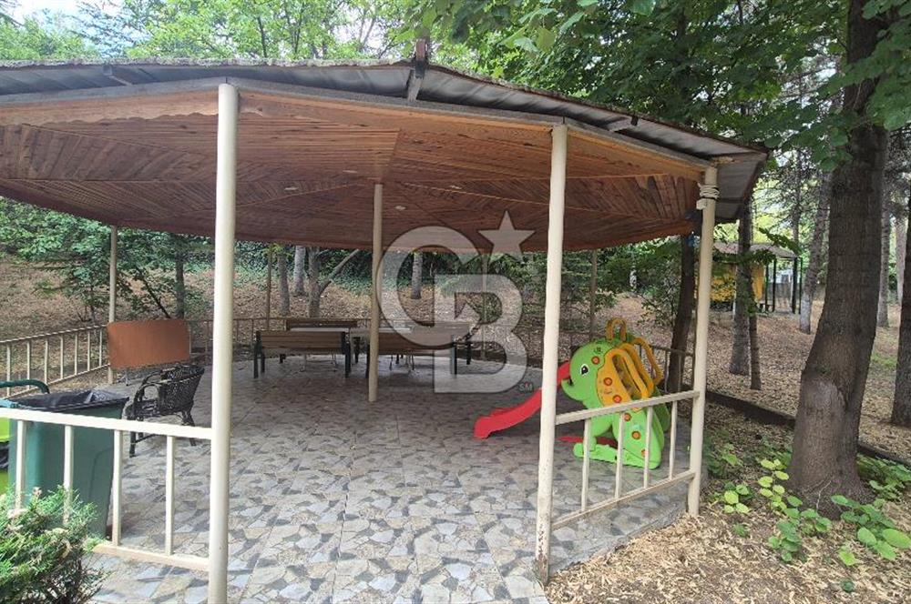 ÇİĞDEM, DÜNYA BİR VADİ SİTESİ ARA KATTA 3+1 SATILIK DAİRE