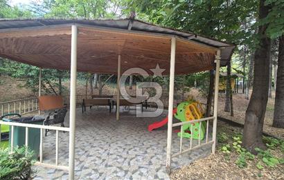 ÇİĞDEM, DÜNYA BİR VADİ SİTESİ ARA KATTA 3+1 SATILIK DAİRE