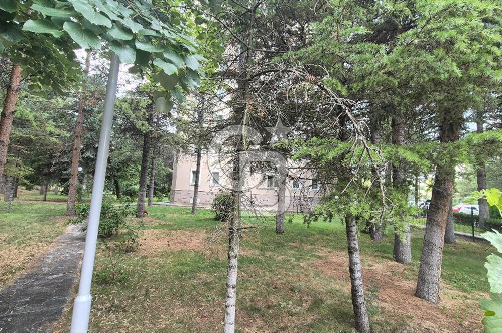 ÇİĞDEM, DÜNYA BİR VADİ SİTESİ ARA KATTA 3+1 SATILIK DAİRE
