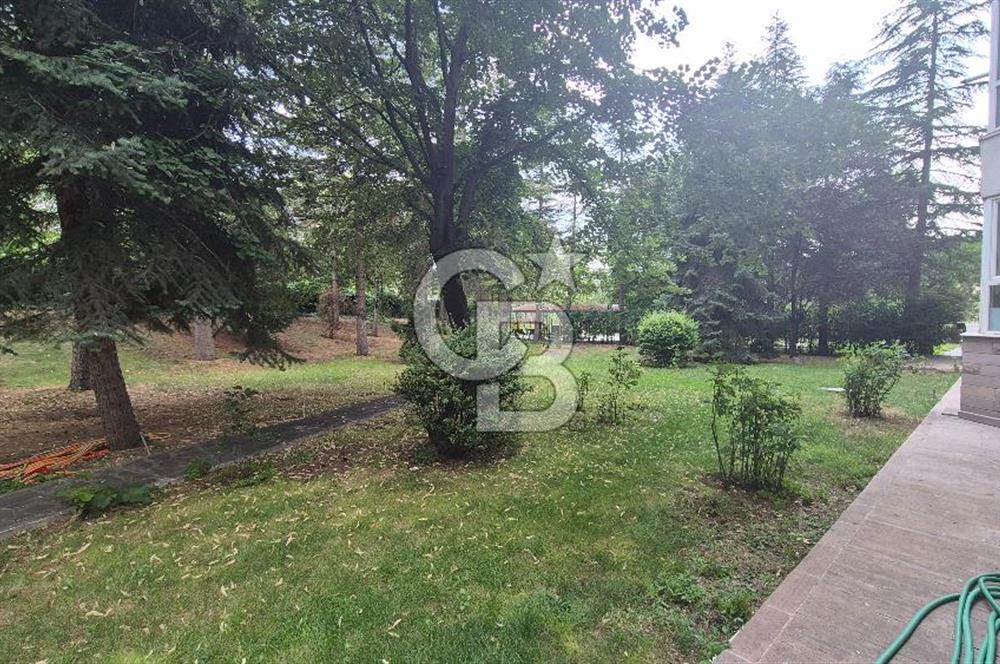 ÇİĞDEM, DÜNYA BİR VADİ SİTESİ ARA KATTA 3+1 SATILIK DAİRE