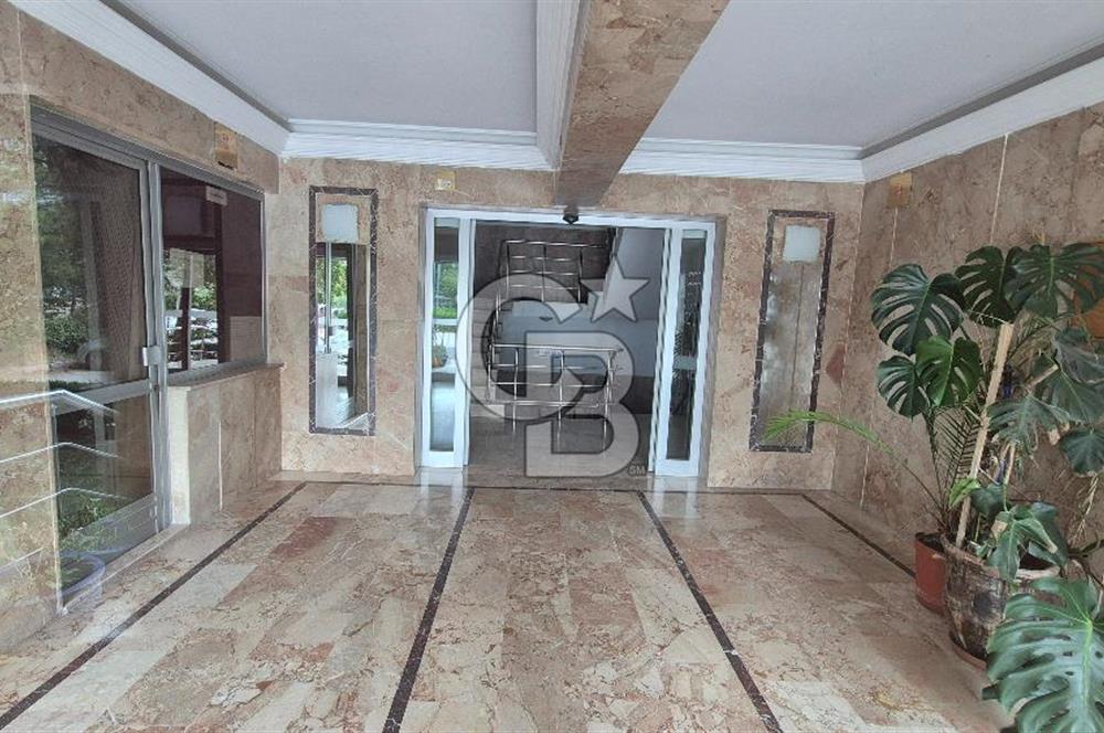 ÇİĞDEM, DÜNYA BİR VADİ SİTESİ ARA KATTA 3+1 SATILIK DAİRE