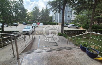 ÇİĞDEM, DÜNYA BİR VADİ SİTESİ ARA KATTA 3+1 SATILIK DAİRE