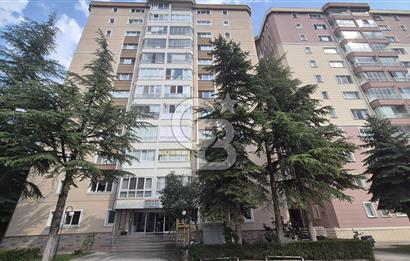 ÇİĞDEM, DÜNYA BİR VADİ SİTESİ ARA KATTA 3+1 SATILIK DAİRE