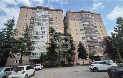 ÇİĞDEM, DÜNYA BİR VADİ SİTESİ ARA KATTA 3+1 SATILIK DAİRE