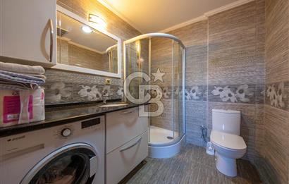 Urla ÇeşmealtıDeniz Manzaralı Satılık 4+1 Müstakil Villa
