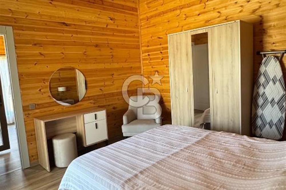 ANTALYA DEMRE BEYMELEKTE 1+1 EŞYALO KİRALIK BUNGOLOV CB ARDENDEN 