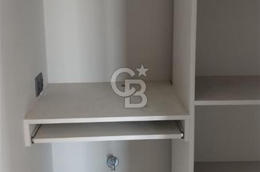 Esentepe de 4+1, 180 m2net Panoromik Göl Manzaralı Kiralık Daire