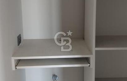 Esentepe de 4+1, 180 m2net Panoromik Göl Manzaralı Kiralık Daire