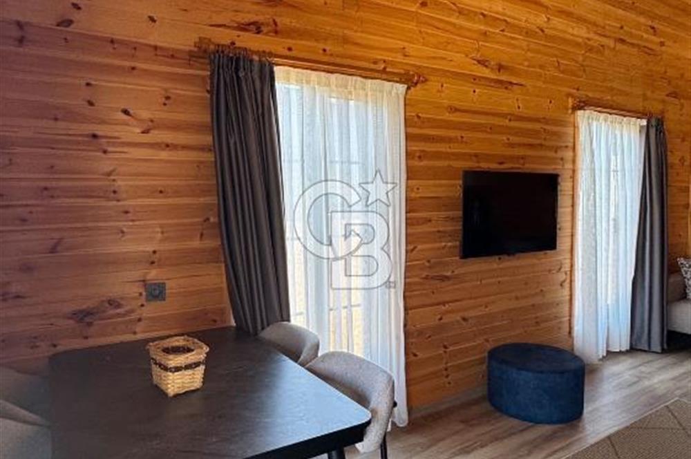ANTALYA DEMRE BEYMELEKTE 1+1 EŞYALO KİRALIK BUNGOLOV CB ARDENDEN 