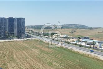 Esentepe de 4+1, 180 m2net Panoromik Göl Manzaralı Kiralık Daire - 1 - 362314