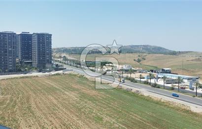 Esentepe de 4+1, 180 m2net Panoromik Göl Manzaralı Kiralık Daire
